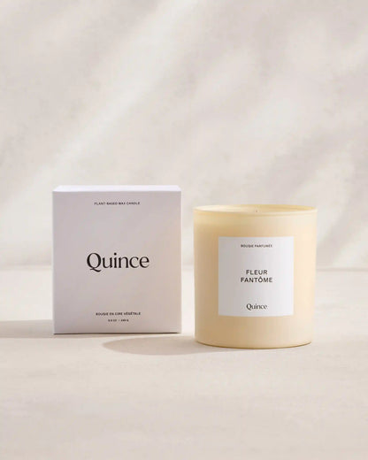 Fleur Fantôme Candle