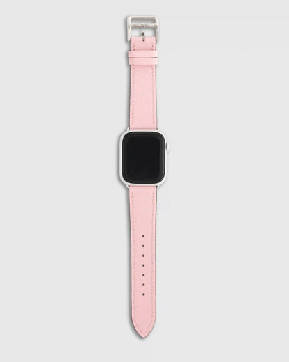 Leather Smartwatch Band