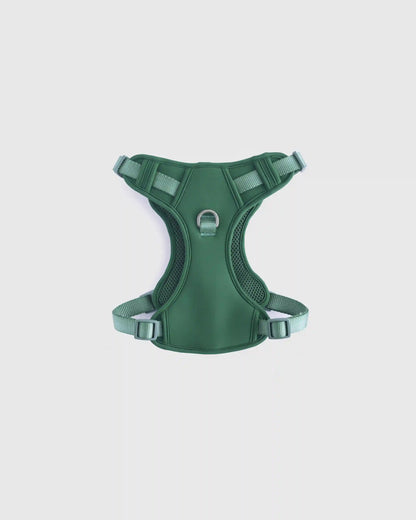 Neoprene Double Panel Dog Harness
