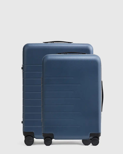 Carry-On & Medium Check-In Suitcase Set