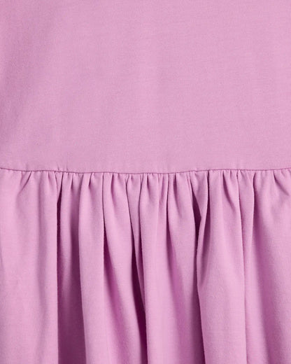 Organic Cotton Skater Dress