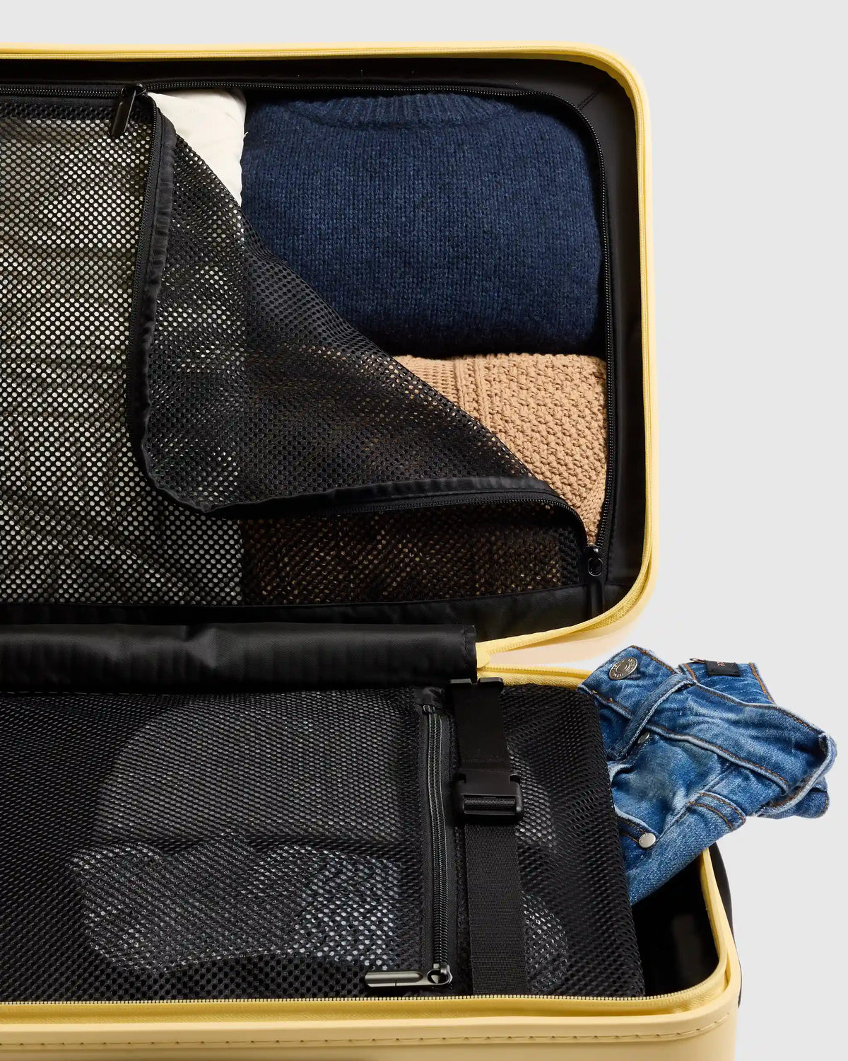 Carry-On Suitcase