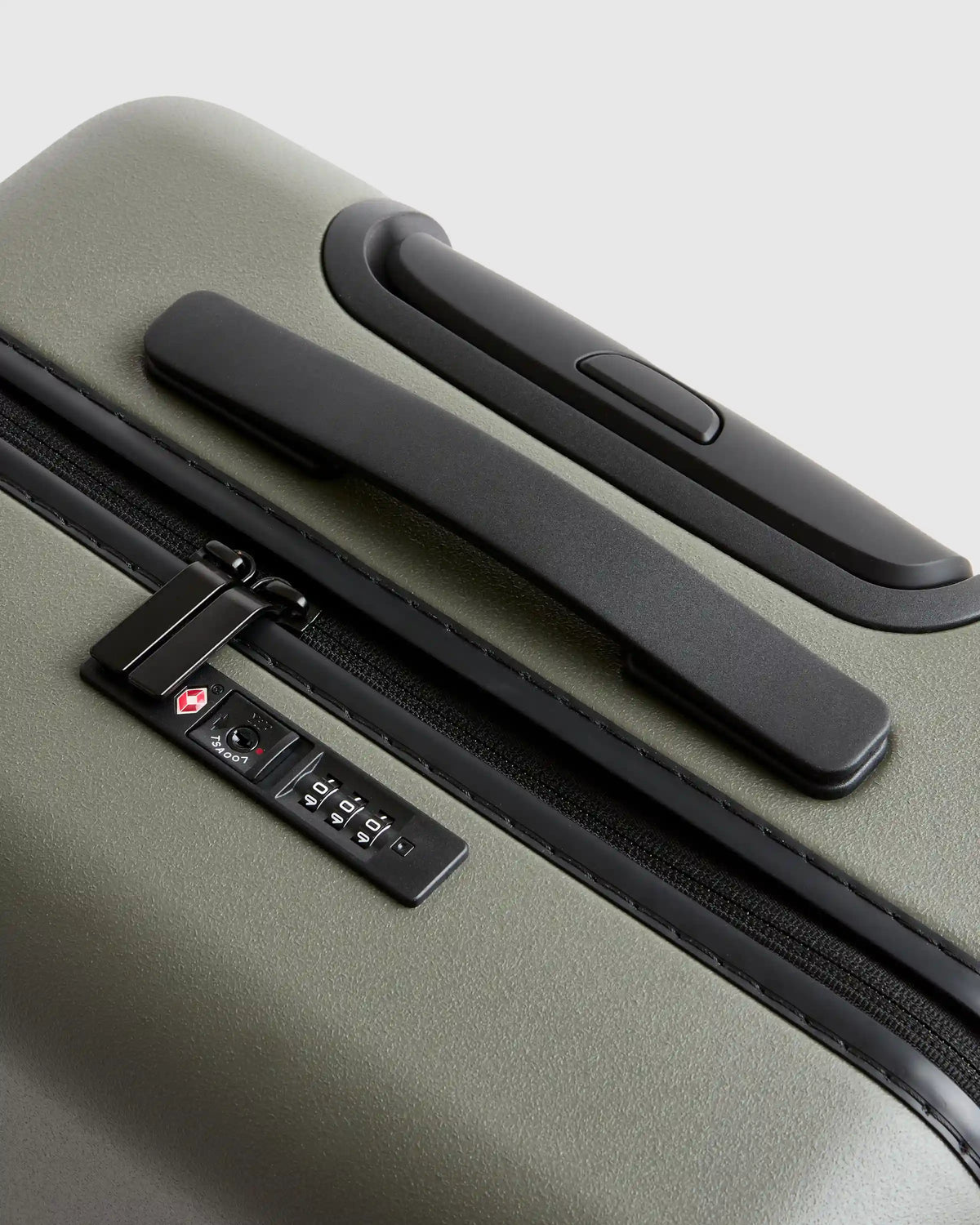 Carry-On & Medium Check-In Suitcase Set