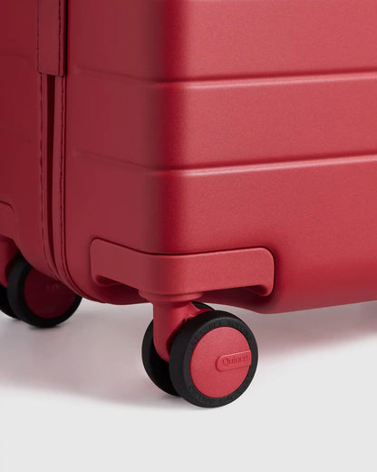 Carry-On Suitcase