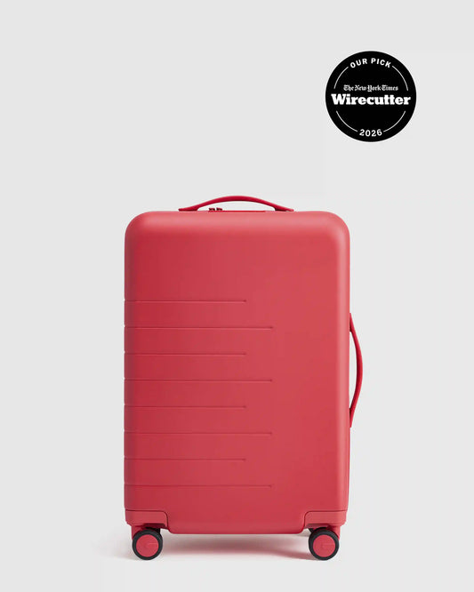 Carry-On Suitcase