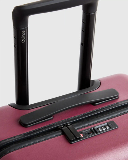 Carry-On Suitcase