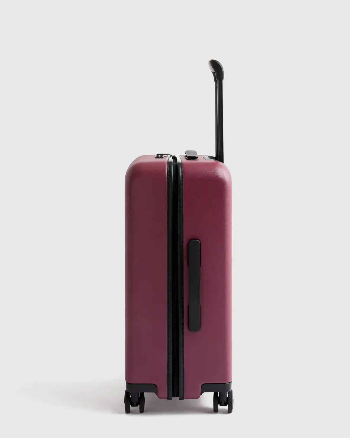 Carry-On Suitcase