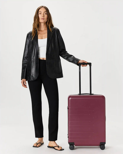 Medium Check-In Suitcase