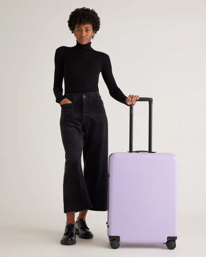 Medium Check-In Suitcase