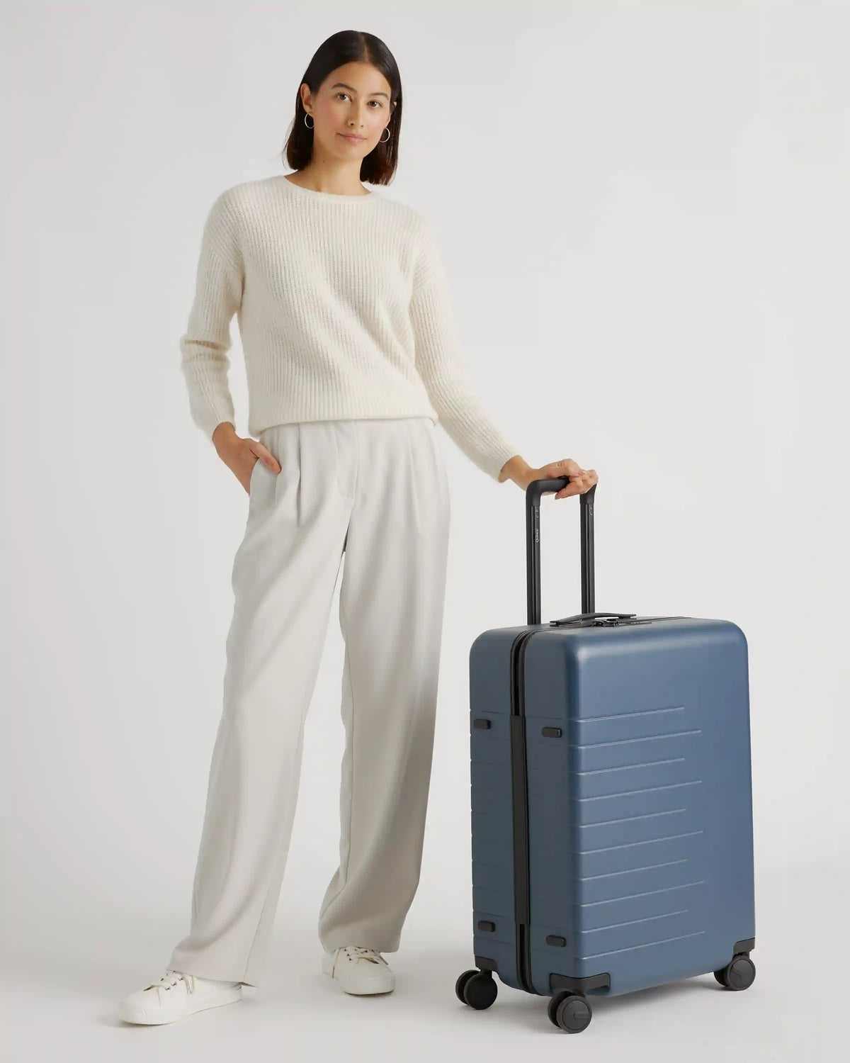 Medium Check-In Suitcase