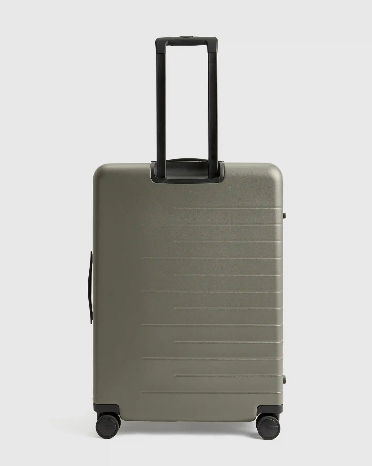 Carry-On & Medium Check-In Suitcase Set
