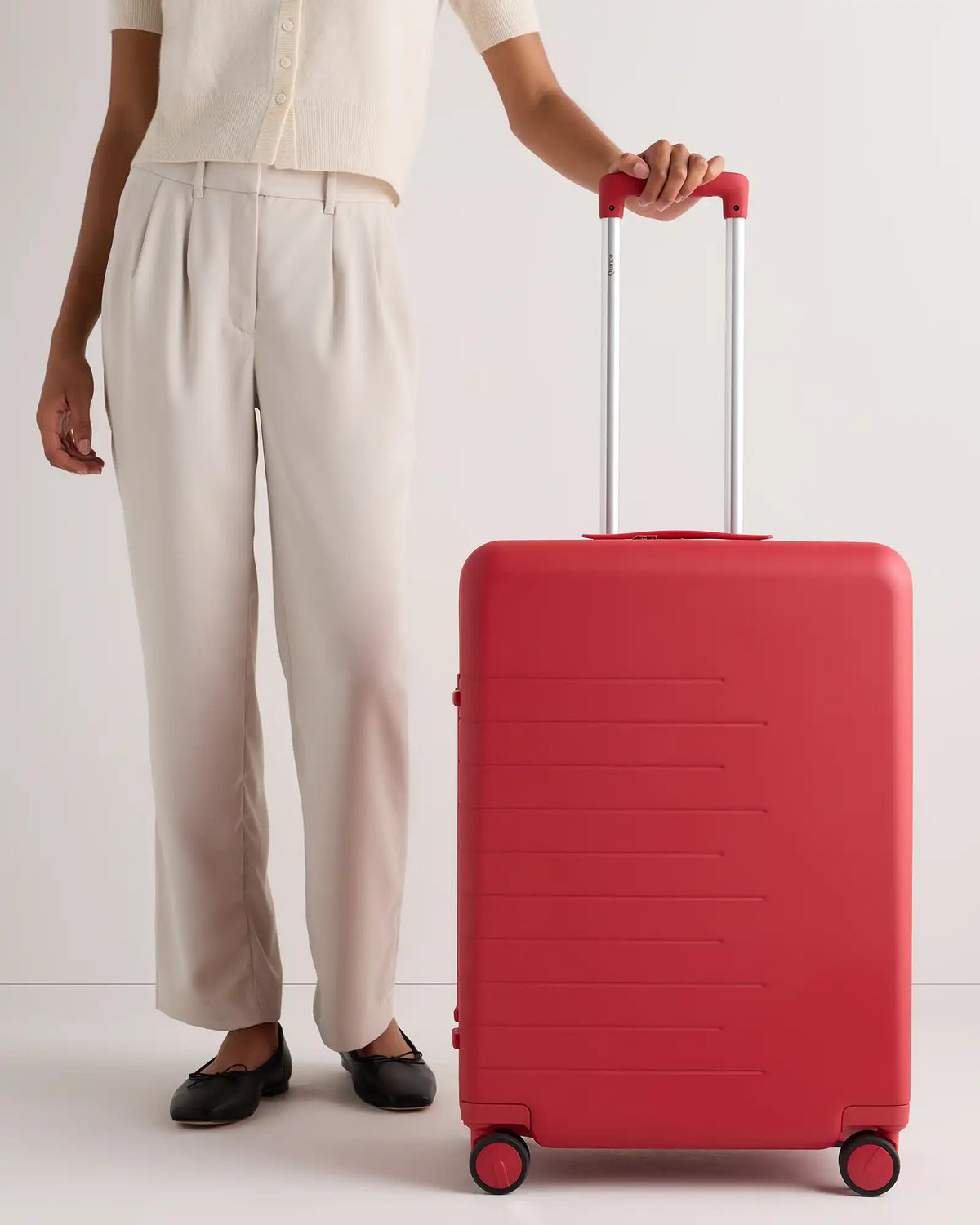 Medium Check-In Suitcase