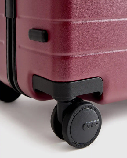 Medium Check-In Suitcase