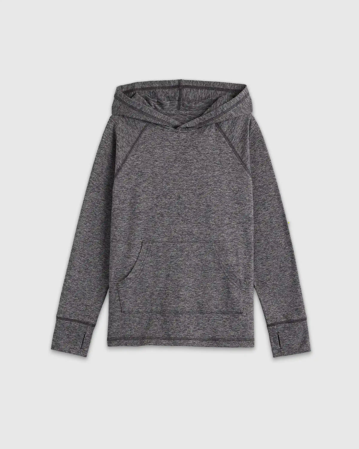 Flowknit Pullover Hoodie