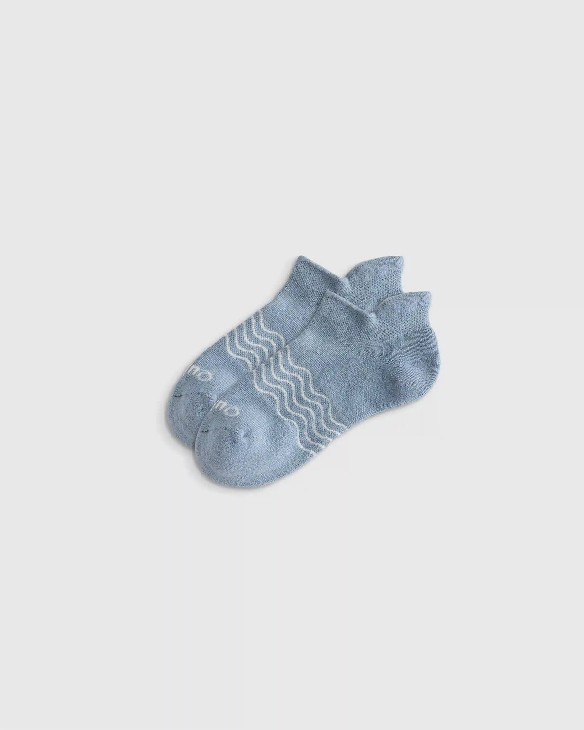 Kids Organic Cotton Ankle Socks 8-Pack