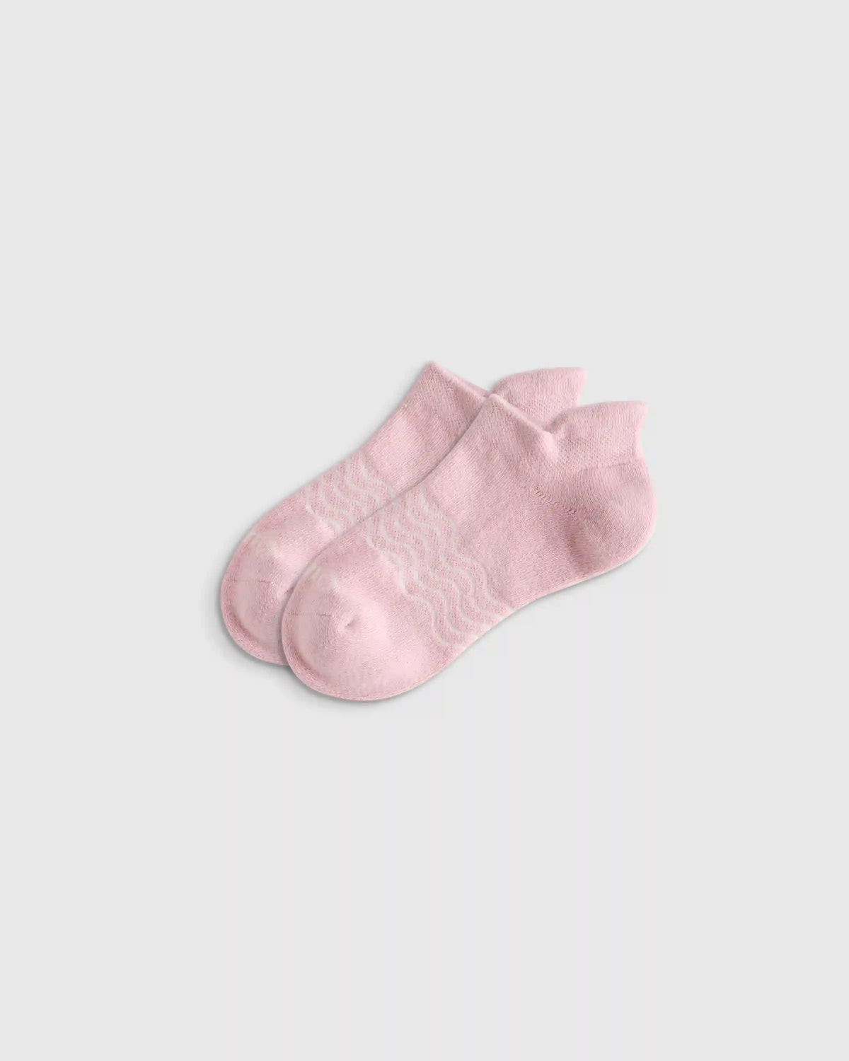 Kids Organic Cotton Ankle Socks 8-Pack