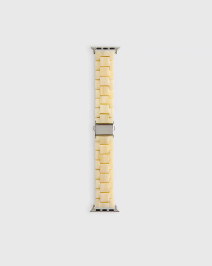 Acetate Smartwatch Band