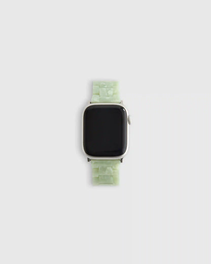 Acetate Smartwatch Band