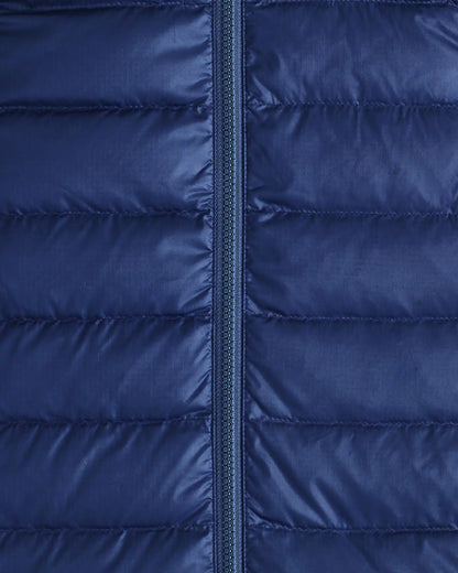 Lightweight Down Puffer Vest