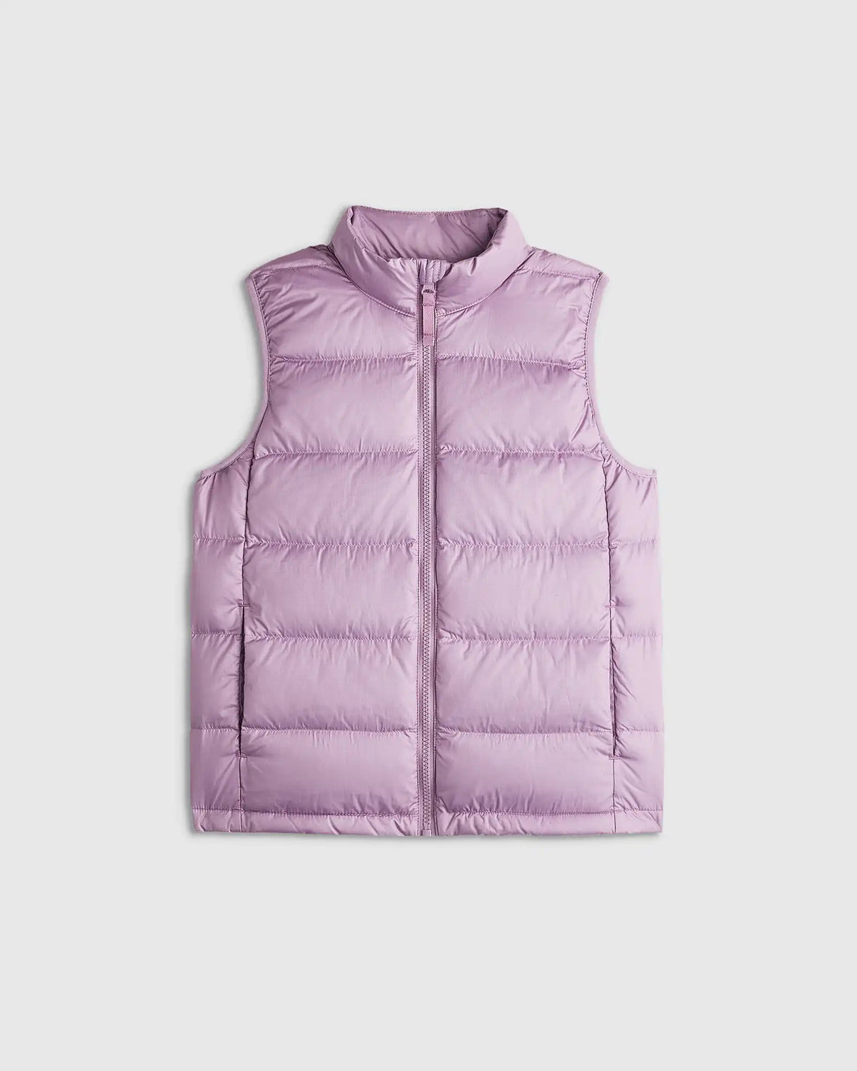 Lightweight Down Puffer Vest