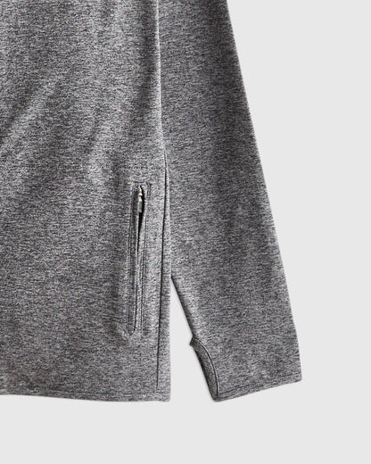 Flowknit Full Zip Hoodie