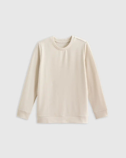 SuperSoft Fleece Sweatshirt