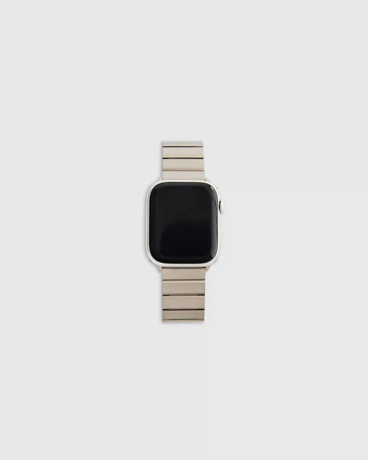 Titanium Smartwatch Band