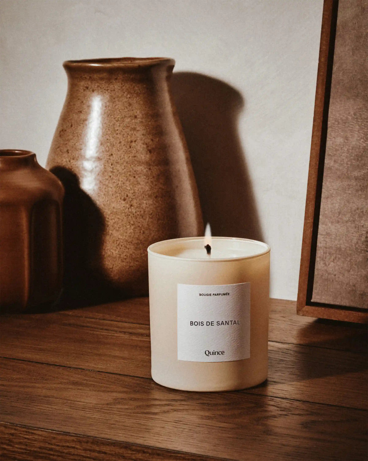 Bois de Santal Candle