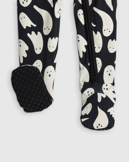 Bamboo Footie Pajama