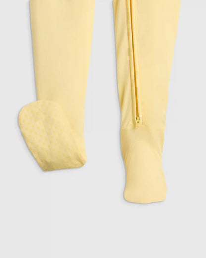 Bamboo Footie Pajama