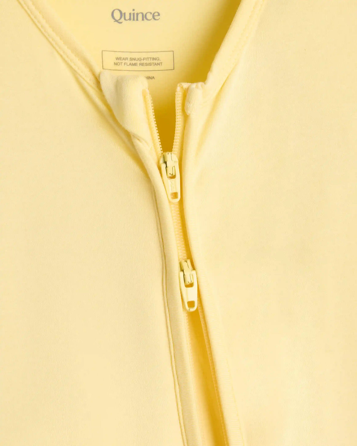 Bamboo Footie Pajama