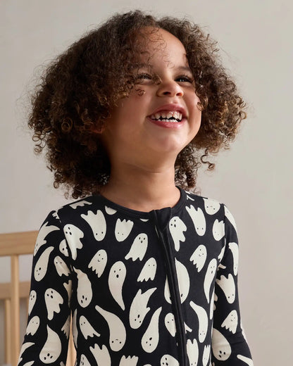 Bamboo Footie Pajama