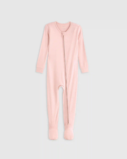 Bamboo Footie Pajama