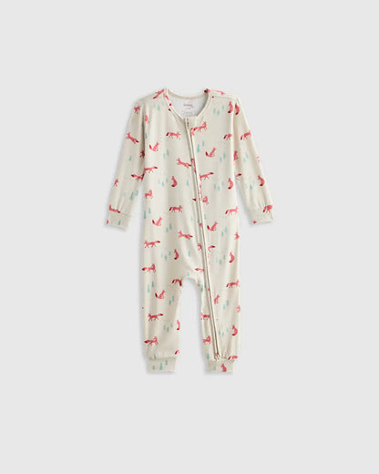 Bamboo One Piece Pajama