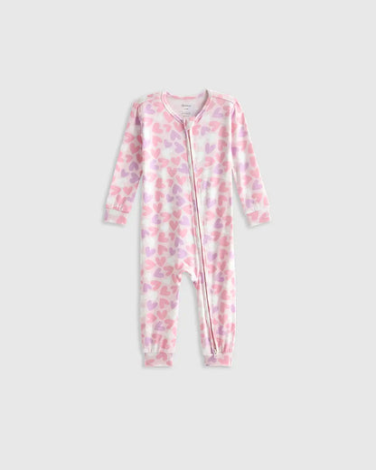 Bamboo One Piece Pajama