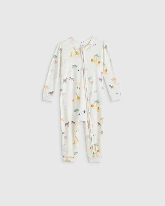 Bamboo One Piece Pajama