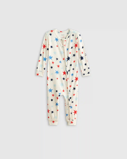 Bamboo One Piece Pajama