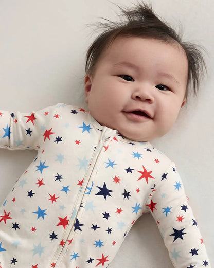 Bamboo One Piece Pajama