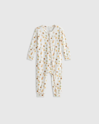 Bamboo One Piece Pajama