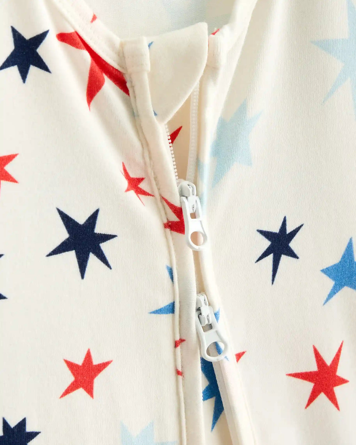 Bamboo One Piece Pajama