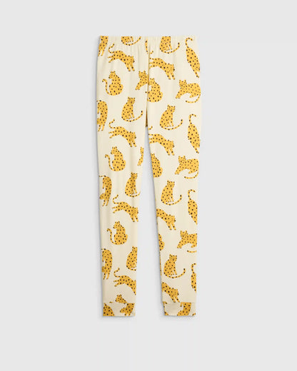 Bamboo Long Sleeve and Pant Pajama Set