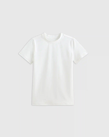 Short Sleeve Rash Guard Top