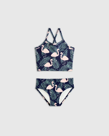 Tankini Swimsuit