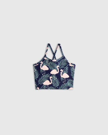 Tankini Swimsuit