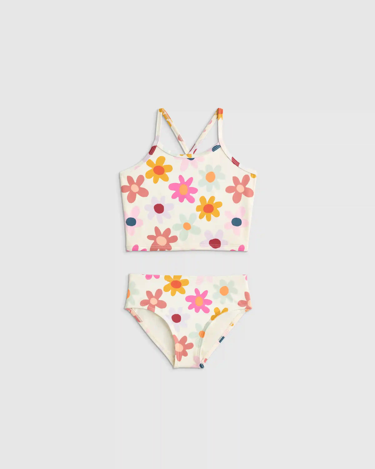 Tankini Swimsuit