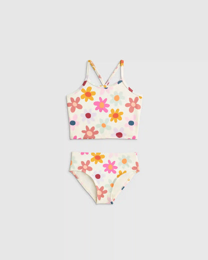 Tankini Swimsuit