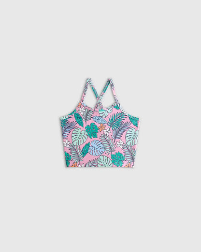 Tankini Swimsuit