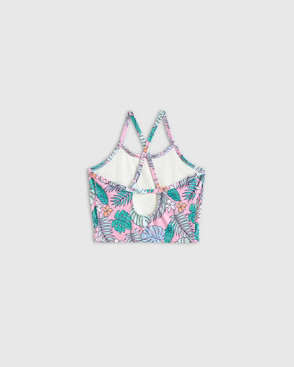 Tankini Swimsuit