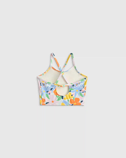 Tankini Swimsuit