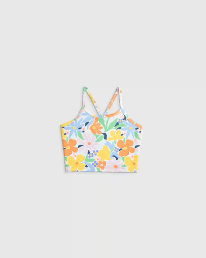 Tankini Swimsuit